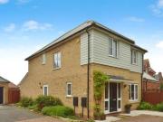 Gotland Avenue, Whitehouse, 4 Bedroom Detached
