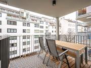 Gottfried Keller Gasse 5: Moderne 2 Zimmer Neubauwohnung...