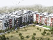 Gottigere 2 BHK Apartment For Sale Bangalore