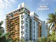 GRC Sapphire Spring Phase 1,Gottigere 3 BHK Apartment...