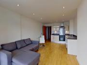 Gotts Road 1 bed flat to rent £895 pcm £207 pw