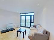 Gotts Road, Leeds LS12, 1 bed flat to rent, £995 pcm |...