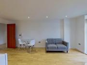 Gotts Road, Leeds LS12, 2 bed flat to rent, £1,195 pcm |...