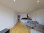 Gotts Road, Leeds LS12, 2 bed flat to rent, £1,275 pcm |...