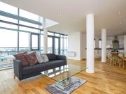 Gotts Road, Leeds LS12, 3 bed flat to rent, £1,895 pcm |...
