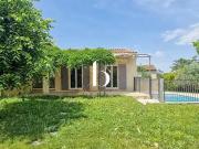 Goudargues 30630 Achat / Vente maison 6 pièces t6 au...