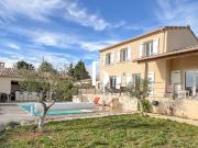 Goudargues Vente Maison 30