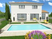 Goudourville 82400 Programme neuf maison neuf à vendre 6...