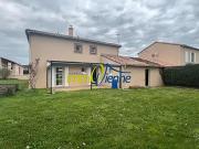 Gouex 86320 Location maison 6 pièces t6 au dernier étage