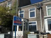 Gough Road, Ystalyfera, 2 Bedroom Terraced
