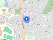 Goughs Lane, Bracknell, RG12