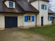 Gouhenans 70110 Achat / Vente maison 6 pièces t6 jardin...
