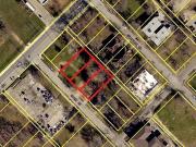 Gould St, Dallas, Plot For Sale