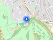 Goulds Green, Uxbridge, Middlesex UB8