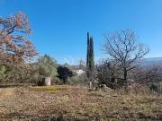 Goult 84220 Achat / Vente terrain