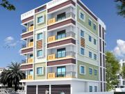 Siddhivinayak Tower,Airport Gate No 2 3 BHK Apartment...