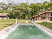 Gourbera Propriété de charme Exclusivité John Taylor