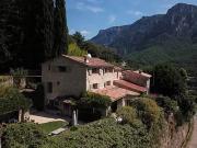 Le Bar sur Loup 06620 Achat / Vente maison piscine