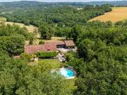 Gourdon 46300 Achat / Vente maison