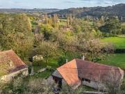 Gourdon 46300 Achat / Vente maison 5 pièces t5 piscine