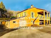 Gourdon 46300 Achat / Vente maison 6 pièces t6