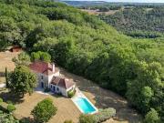 Gourdon 46300 Achat / Vente maison 8 pièces t8 piscine