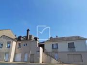 Gourdon 46300 Achat / Vente maison 8 pièces t8 terrasse