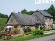 Gourdon Murat Vente Maison 19