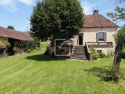 Gourdon Vente Ferme 46