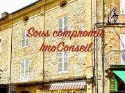 Gourdon Vente Maison 46