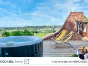 Gourdon Vente Maison 46