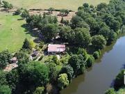Gourgé 79200 Achat / Vente maison 7 pièces t7