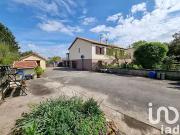 Gourgé 79200 Achat / Vente maison 9 pièces t9