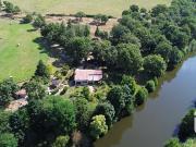 Gourgé Vente Maison 79