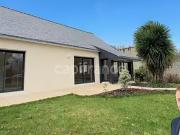 Gourin 56110 Achat / Vente maison 5 pièces t5 terrasse