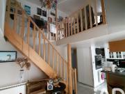 Gourin Vente Maison 56