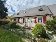 Gournay en Bray 76220 Achat / Vente maison 4 pièces t4