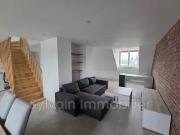 Gournay en Bray 76220 Location appartement 3 pièces t3...