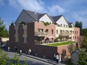 Gournay en Bray 76220 Programme neuf appartement neuf à...