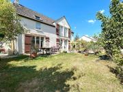 Gournay sur Marne Vente Maison 93