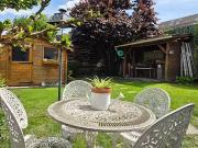 Goussainville 95190 Achat / Vente maison 5 pièces t5...