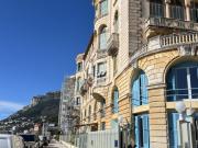 Gouter à la Belle Epoque au Riviera Palace