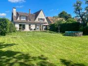 GOUVERNES 77 BELLE MAISON FAMILIALE INDIVIDUELLE AVEC...