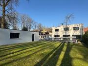Gouvieux 60270 Achat / Vente maison 7 pièces t7 piscine