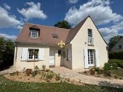 Gouvieux 60270 Achat / Vente maison 8 pièces t8