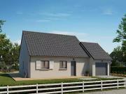 Gouy 76520 Programme neuf maison neuf à vendre 3 pièces