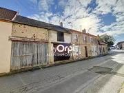 Gouzon 23230 Achat / Vente maison 4 pièces t4 cave