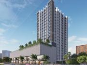 Wadhwa Dukes Horizon,Chembur 2 BHK Apartment For Sale Mumbai