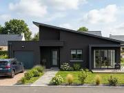 Goven 35580 Programme neuf maison neuf à vendre 3 pièces