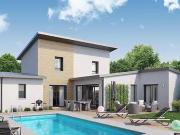 Goven 35580 Programme neuf maison neuf à vendre 5 pièces